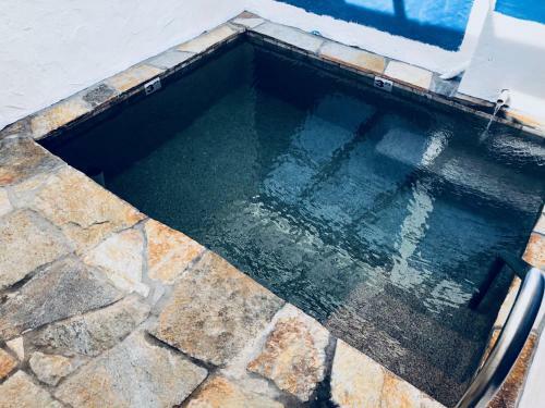Lodge Delight's Hot Springs Resort
