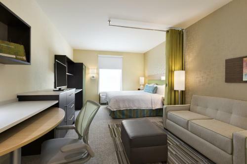 Hotel Home2 Suites By Hilton Cincinnati Liberty Township