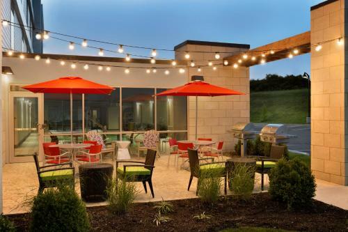 Hotel Home2 Suites By Hilton Cincinnati Liberty Township