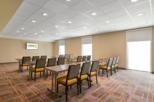 Hotel Home2 Suites By Hilton Cincinnati Liberty Township
