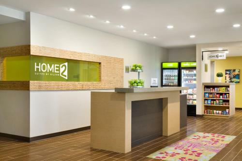 Hotel Home2 Suites By Hilton Cincinnati Liberty Township