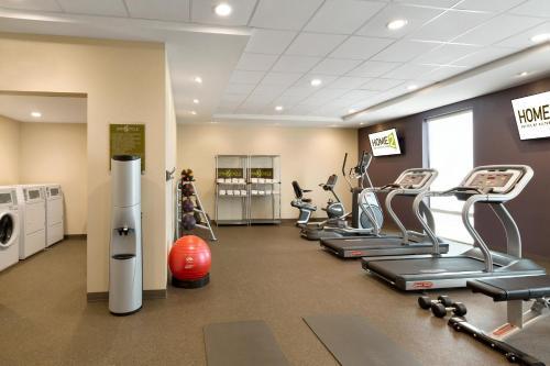 Hotel Home2 Suites By Hilton Cincinnati Liberty Township