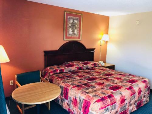 Rest Inn Motel