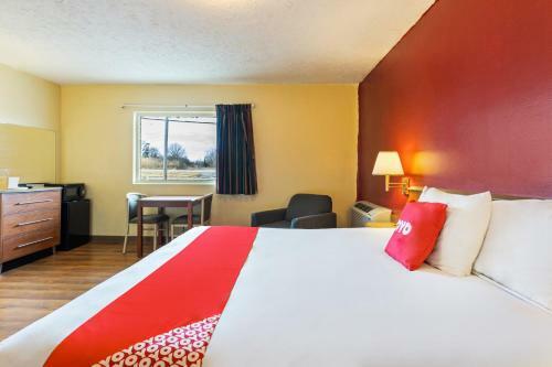 Hotel Willow Crest Oh