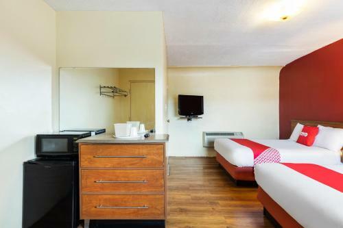 Hotel Willow Crest Oh