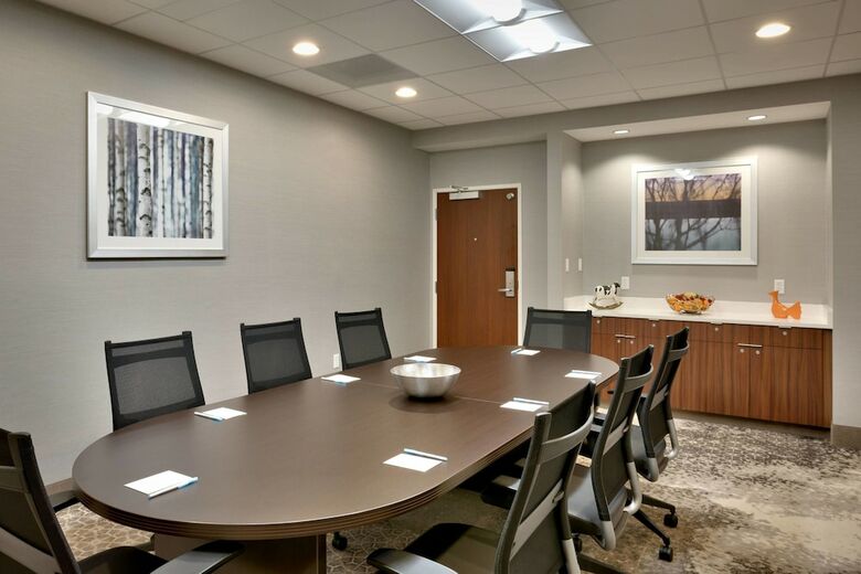 Hotel Fairfield Inn & Suites By Marriott Springfield North
