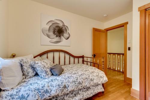 Port Townsend Perfection