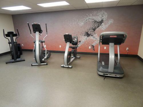 Hotel Best Western Sault Ste. Marie