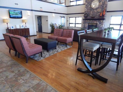 Hotel Best Western Sault Ste. Marie