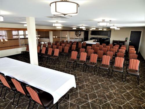 Hotel Best Western Sault Ste. Marie