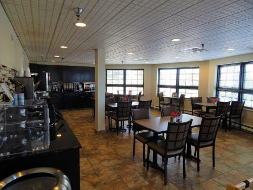 Hotel Best Western Sault Ste. Marie