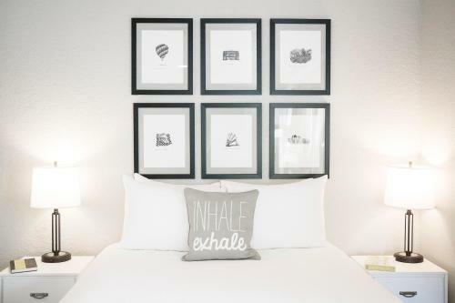 Hotel Cloverleaf Suites Overland Park