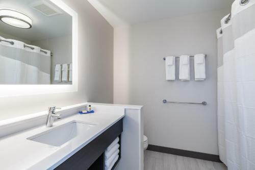 Hotel Holiday Inn Express & Suites South Bend - South