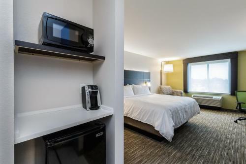Hotel Holiday Inn Express & Suites South Bend - South