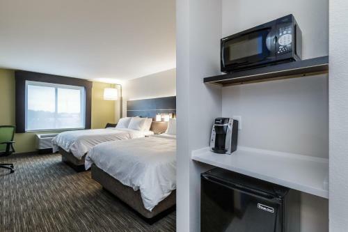 Hotel Holiday Inn Express & Suites South Bend - South