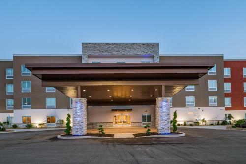 Hotel Holiday Inn Express & Suites South Bend - South