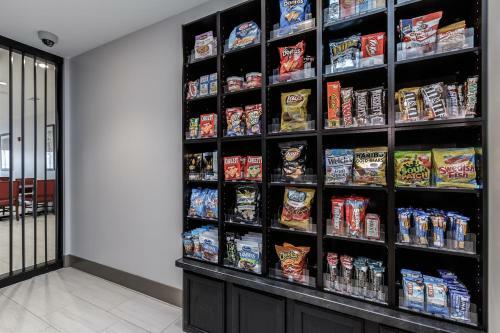 Hotel Holiday Inn Express & Suites South Bend - South
