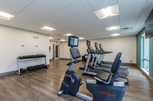 Hotel Holiday Inn Express & Suites South Bend - South