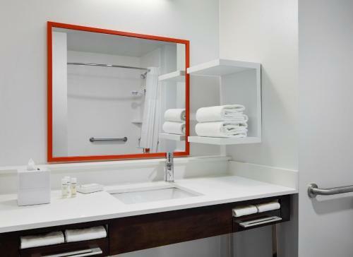 Hotel Hampton Inn & Suites Chicago/waukegan