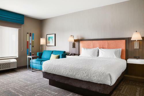 Hotel Hampton Inn & Suites Chicago/waukegan