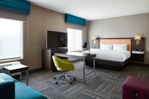 Hotel Hampton Inn & Suites Chicago/waukegan