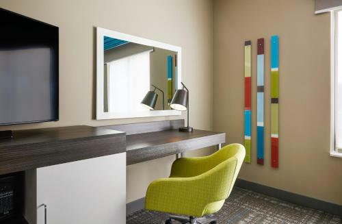 Hotel Hampton Inn & Suites Chicago/waukegan
