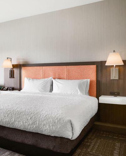 Hotel Hampton Inn & Suites Chicago/waukegan