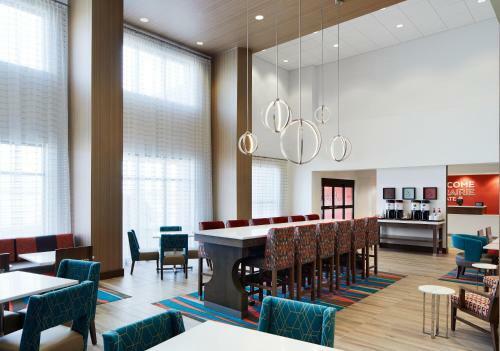 Hotel Hampton Inn & Suites Chicago/waukegan