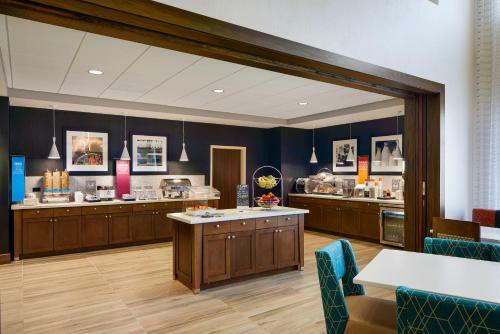 Hotel Hampton Inn & Suites Chicago/waukegan