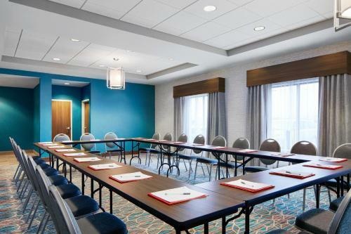 Hotel Hampton Inn & Suites Chicago/waukegan