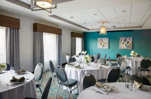 Hotel Hampton Inn & Suites Chicago/waukegan