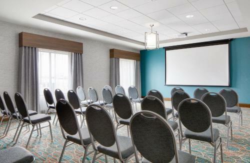 Hotel Hampton Inn & Suites Chicago/waukegan