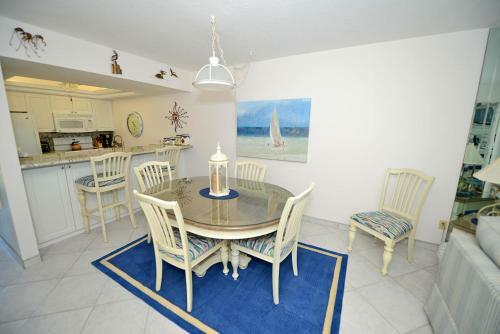Apartamento Sanibel Siesta On The Beach Unit 211 Condo