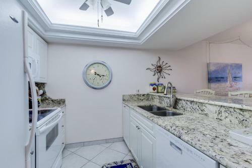 Apartamento Sanibel Siesta On The Beach Unit 211 Condo