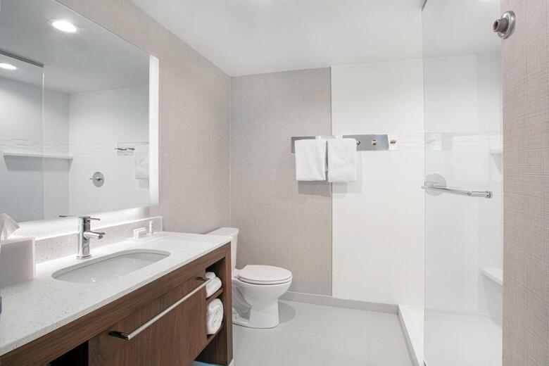 Hotel Residence Inn By Marriott Norwalk