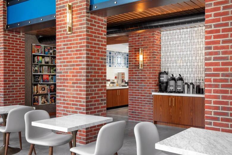 Hotel Residence Inn By Marriott Norwalk
