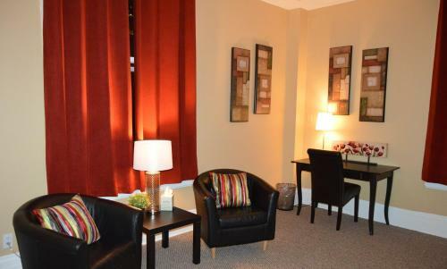 Sf Plaza Hotel