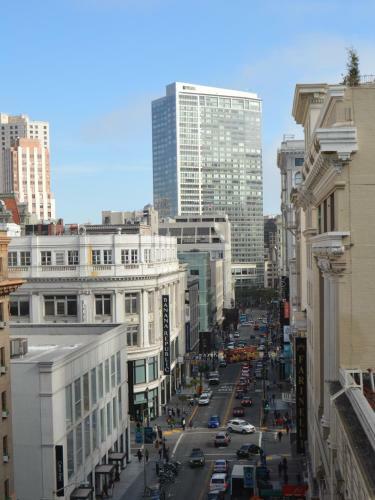 Sf Plaza Hotel