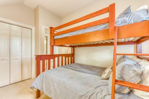 Deer Point Villas 1518