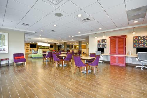 Hotel Home2 Suites By Hilton Rock Hill