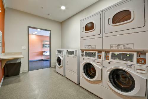 Hotel Home2 Suites By Hilton Rock Hill