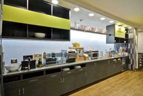 Hotel Home2 Suites By Hilton Rock Hill