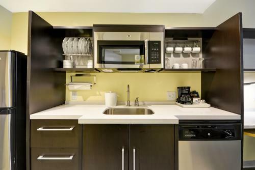 Hotel Home2 Suites By Hilton Rock Hill