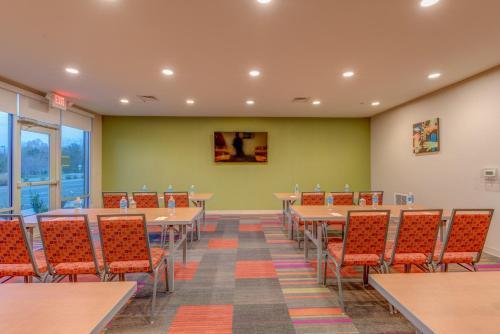 Hotel Home2 Suites By Hilton Rock Hill