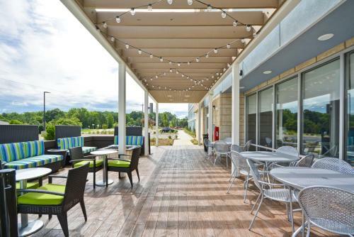 Hotel Home2 Suites By Hilton Rock Hill