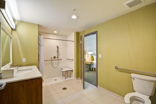 Hotel Home2 Suites By Hilton Rock Hill