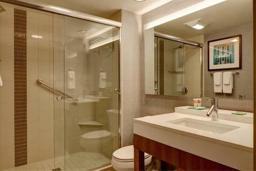 Hotel Hyatt Place Delano