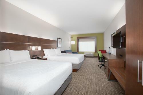 Hotel Holiday Inn Express & Suites - Sterling