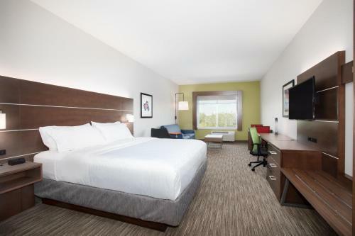 Hotel Holiday Inn Express & Suites - Sterling