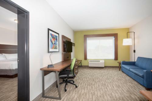 Hotel Holiday Inn Express & Suites - Sterling
